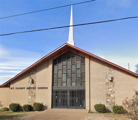 charity baptist church ward ar|Charity Baptist Church, 250 Balding Rd, Ward, AR 72176, US.